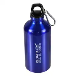 Decathlon Camping drinkfles van 0,5l voor volwassenen aanbieding