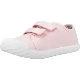 Decathlon Sneakers Chicco Model Cambridge 3 Kleur Roze aanbieding