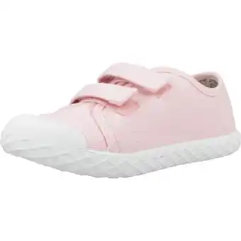 Decathlon Sneakers Chicco Model Cambridge 3 Kleur Roze aanbieding