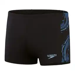 Decathlon Tweedehands - Zwembroek Speedo Eco+ Tech Panel Aqsh aanbieding