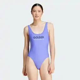 Decathlon Sportswear U-Back Badpak aanbieding