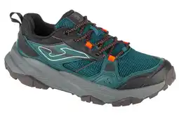 Decathlon Wandelschoenen Mannelijk Joma Recon 2517 Groen aanbieding