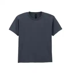 Decathlon Softstyle Tshirt voor kinderen (Donkere Heide) aanbieding