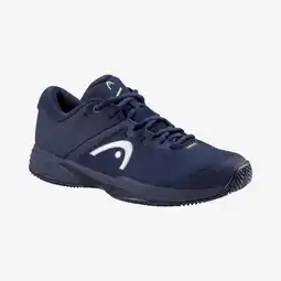 Decathlon HEAD Revolt Evo 2.0 Clay Heren Tennisschoenen aanbieding