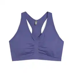 Decathlon Naadloze beha voor vrouwen Puma 4Keeps Shapeluxe aanbieding