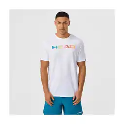 Decathlon RAINBOW T-Shirt Men aanbieding