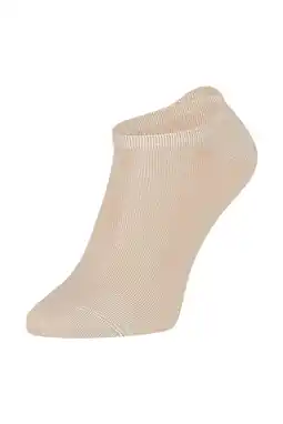 Decathlon Bamboe sneakersokken van Eureka 12-pack aanbieding