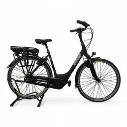 Decathlon Tweedehands - Elektrische fiets - Gazelle Paris C7+ HMB aanbieding
