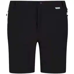 Decathlon Short Heren Hiking aanbieding