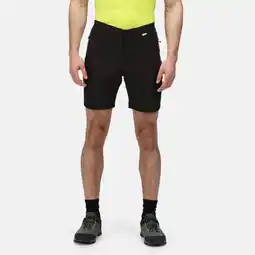 Decathlon Short Heren Hiking aanbieding
