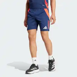 Decathlon Manchester United Tiro 24 Training Short aanbieding