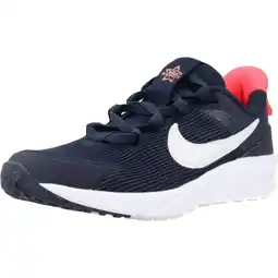 Decathlon Sportschoenen Kind Nike Cordon Blauw aanbieding