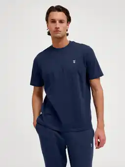 Decathlon Instap T-Shirt Hmlpulse Heren HUMMEL aanbieding