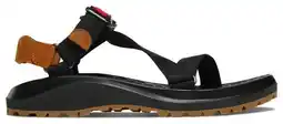Decathlon Danner Joseph Leather Hiking Sandalen Zwart aanbieding