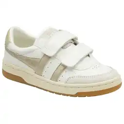 Decathlon Kindertrainers Gola Falcon Mirror Strap aanbieding