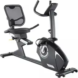 Decathlon MAXXUS Recumbent Ergometer Bike 4.2R - Hometrainer aanbieding