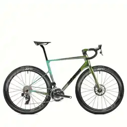 Decathlon Second Life - Berria-Belador BR LTD 1 Sram Red eTap 12v racefiets maat S aanbieding