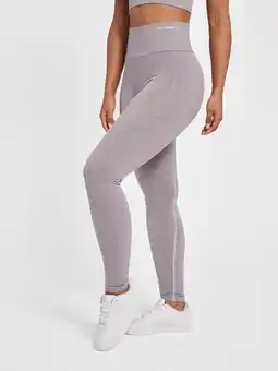 Decathlon Instap Panty Hmlmt Flow Training Dames HUMMEL aanbieding