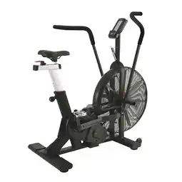 Decathlon Airbike BRX-AIR-CROSS - met interval aanbieding