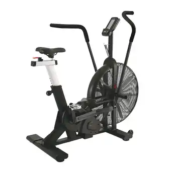 Decathlon Airbike BRX-AIR-CROSS - met interval aanbieding