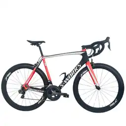 Decathlon Second Life - Specialized S-Works Tarmac SL5 Ultegra Di2 M54 aanbieding