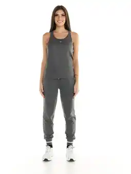 Decathlon Leone Greyss dames tanktop aanbieding