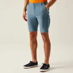 Decathlon Shorts Wandelen Heren Comfortabel Bendrick aanbieding