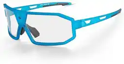 Decathlon RockBros Fietsbril Photochromatisch Transparant met Slimme Kleurverandering aanbieding