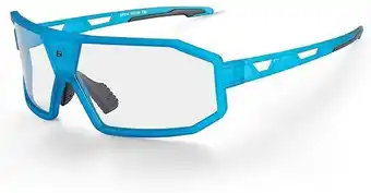 Decathlon RockBros Fietsbril Photochromatisch Transparant met Slimme Kleurverandering aanbieding