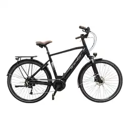 Decathlon Tweedehands - Elektrische fiets - Granville Traffic RD PT aanbieding