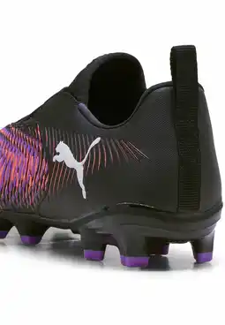 Decathlon FUTURE 8 MATCH LL FG/AG voetbalschoenen voor jongeren PUMA aanbieding
