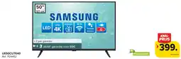 Carrefour Samsung LED UHD 4K UE50CU7040 aanbieding