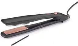 Krëfel Stijltang Steam Luxe Styler ST596E aanbieding