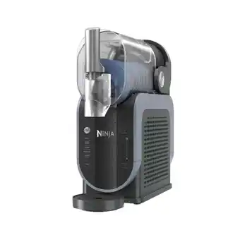 Krëfel SLUSHi ijsdrankjes, granita en slush puppy maker - FS301EU aanbieding