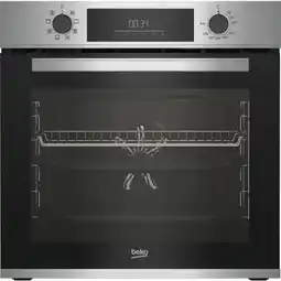 Krëfel Inbouw oven BBIM12300XD aanbieding