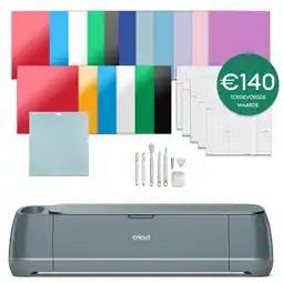 Krëfel Maker 4 Essentials-bundel aanbieding