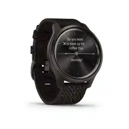 Krëfel vívomove Style - Slate/Black aanbieding