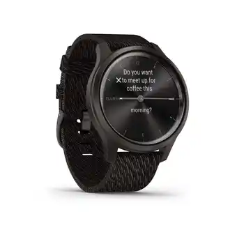 Krëfel vívomove Style - Slate/Black aanbieding