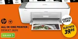 Expert Hp all in one printer aanbieding
