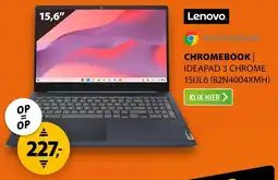 Expert Chromebook aanbieding