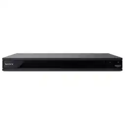 Krëfel UBP-X800M2 4K Blu-Ray Player aanbieding