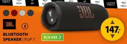 Expert JBL Bluetooth speaker flip 7 aanbieding
