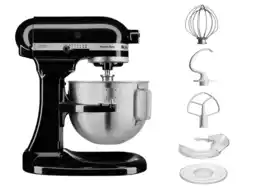 Krëfel Keukenrobot 5KPM5EOB aanbieding