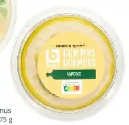 Colruyt Season’s Special Hummus Asperge 200 g aanbieding