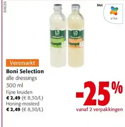 Colruyt Fijne kruiden aanbieding