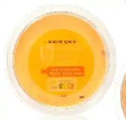 Colruyt Season’s Special Roomkaas rode kerspaprika 175 g aanbieding