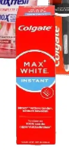 Colruyt Tandpasta Instant 75 ml aanbieding