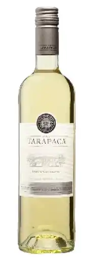 Colruyt Tarapacá Sauvignon Blanc 2024/2025 D.O. Central Valley - Chili aanbieding