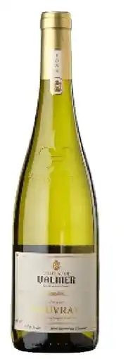 Colruyt Vouvray A.O.P. Château de Valmer 2023 aanbieding