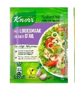 Colruyt Knorr Looksmaak 25 g aanbieding